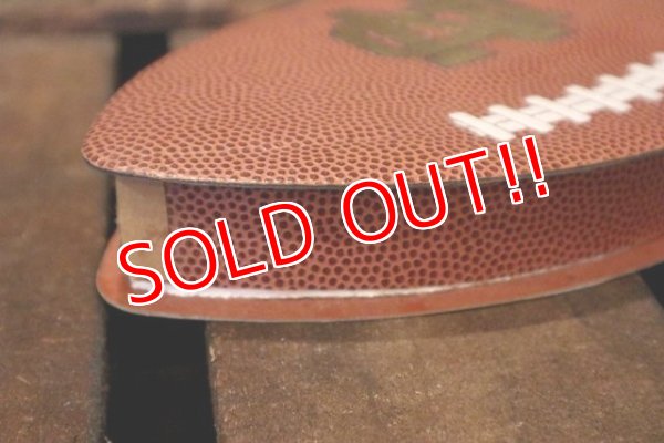 画像3: dp-180801-73 University of Notre Dame / Football Box