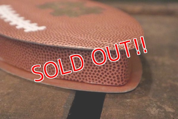 画像4: dp-180801-73 University of Notre Dame / Football Box