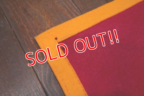 画像9: dp-180801-111 University of Southern California / Vintage Blanket