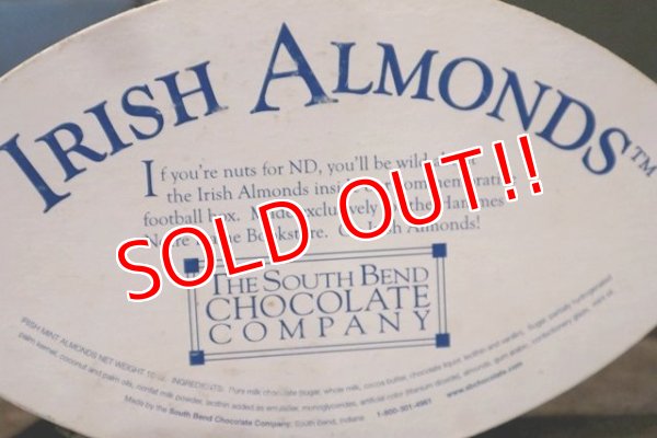 画像6: dp-180801-73 University of Notre Dame / Football Box