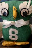 画像2: dp-180801-70 Vintage College Mascot Doll "S"