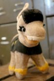 画像5: dp-180801-67 U.S.ARMY / 1950's-1960's Army Mules Mascot Doll