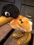 画像2: dp-180801-69 Vintage College Mascot Doll "Herky the Hawk"