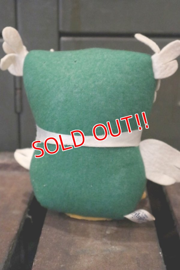 画像5: dp-180801-70 Vintage College Mascot Doll "S"