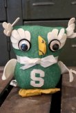 画像1: dp-180801-70 Vintage College Mascot Doll "S"