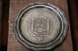 画像1: dp-180801-101 U.S. NAVAL ACADEMY / Vintage Plate