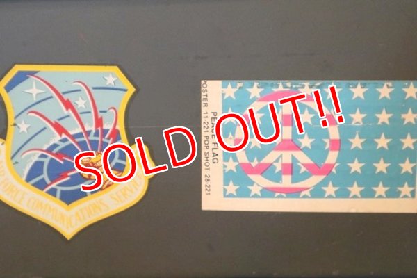 画像6: dp-180801-114 U.S ARMY / Ammo Box