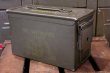 画像2: dp-180801-114 U.S ARMY / Ammo Box