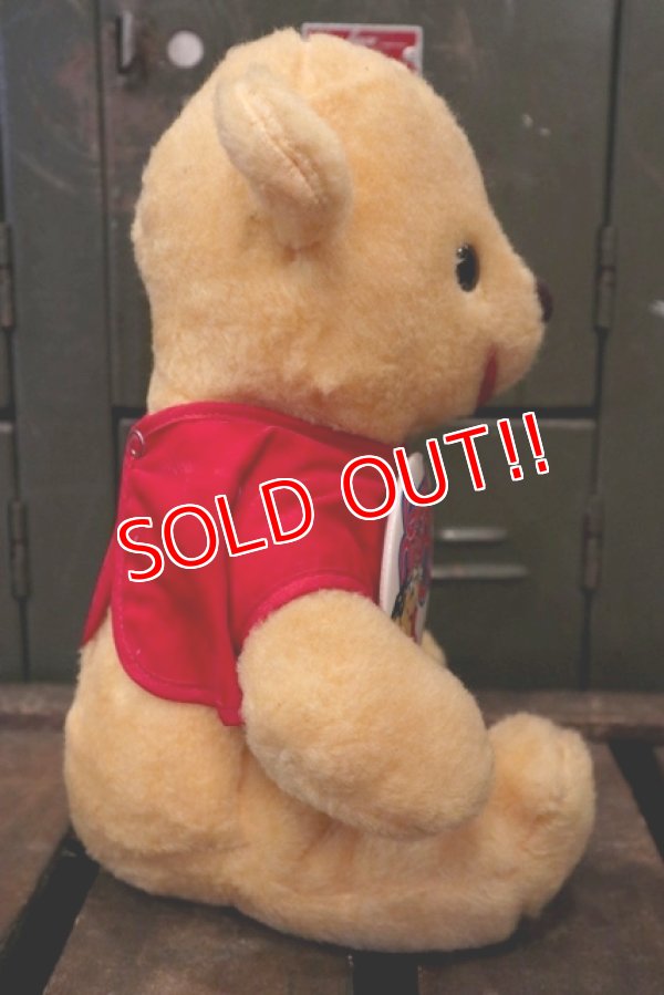 画像6: ct-180801-36 Winnie the Pooh / 1981 Grad Nite Plush Doll