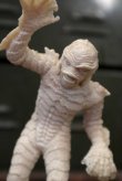 画像2: ct-180801-80 Creature from the Black Lagoon / MARX 1960's Figure (White)