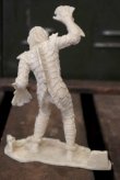 画像6: ct-180801-80 Creature from the Black Lagoon / MARX 1960's Figure (White)