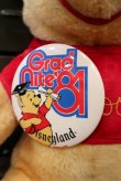 画像3: ct-180801-36 Winnie the Pooh / 1981 Grad Nite Plush Doll