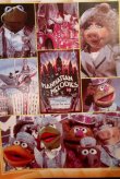 画像4: ct-180801-67 The Muppets Take Manhattan / 1980's Pamphlet