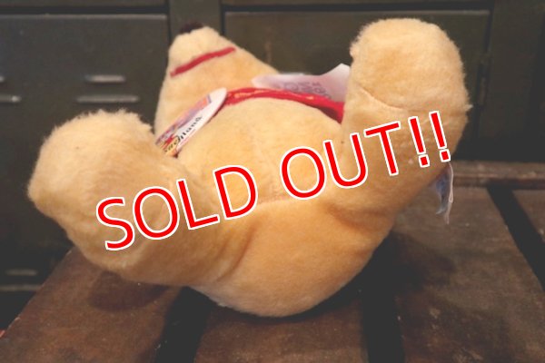 画像8: ct-180801-36 Winnie the Pooh / 1981 Grad Nite Plush Doll