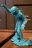 画像5: ct-180801-81 Creature from the Black Lagoon / MARX 1960's Figure (Green)