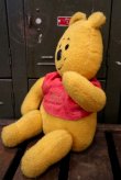 画像4: ct-180801-35 Winnie the Pooh / 1960's-1970's Plush Doll