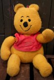 画像1: ct-180801-35 Winnie the Pooh / 1960's-1970's Plush Doll