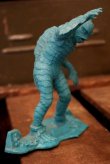 画像4: ct-180801-81 Creature from the Black Lagoon / MARX 1960's Figure (Green)