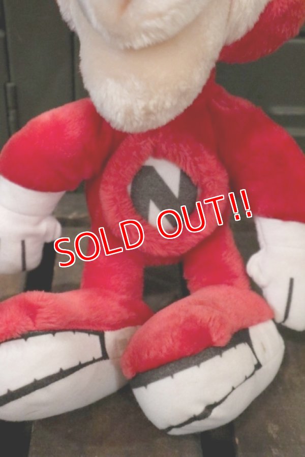 画像3: ct-180801-38 Domino Pizza / Noid 1986 Plush Doll