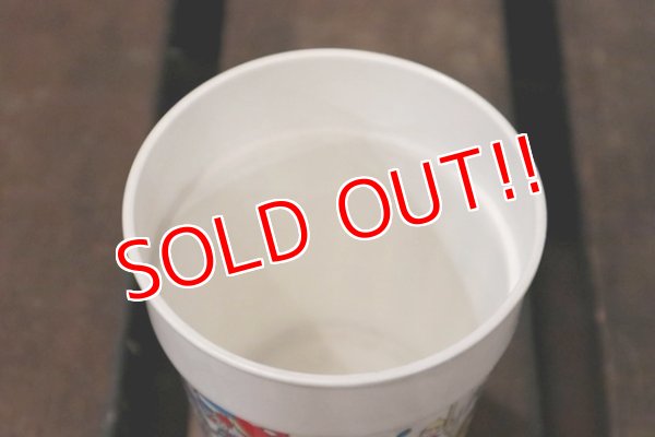 画像7: ct-180801-69 General Foods / Kool-Aid Man 1984 Plastic Cup