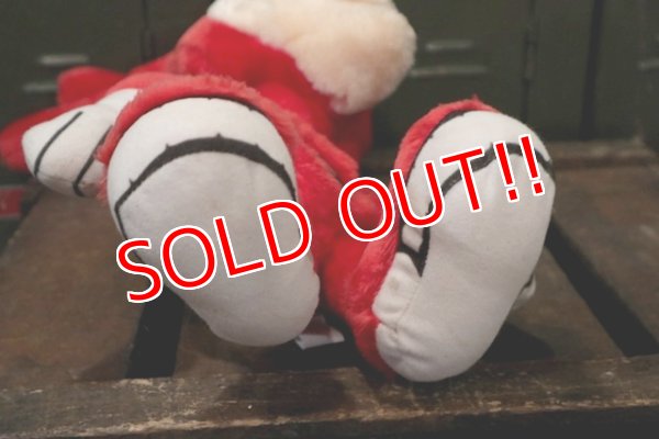 画像6: ct-180801-38 Domino Pizza / Noid 1986 Plush Doll