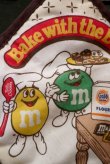 画像2: ct-180801-58 Mars / m&m's 1980's Pot Holder