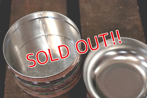 画像6: dp-180801-48 McDonald's / Big Mac 1990's〜Tin Can