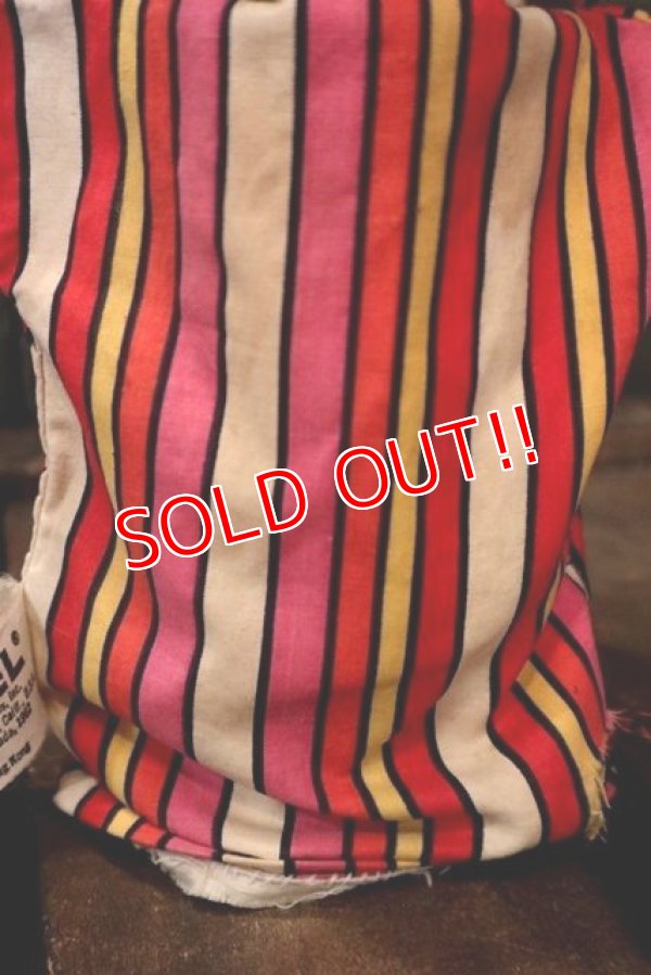 画像8: ct-180801-42 Porky Pig / Mattel 1964 Talking Puppet Doll