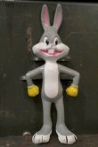 画像1: ct-180801-41 Bugs Bunny / DAKIN 1970's Figure