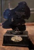 画像5: ct-180801-45 Snoopy / AVIVA 70's Trophy " A Kiss A Day Keeps The Blahs Away!"