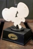 画像5: ct-180801-47 Snoopy / AVIVA 1970's Trophy "World's Greatest Football Player"