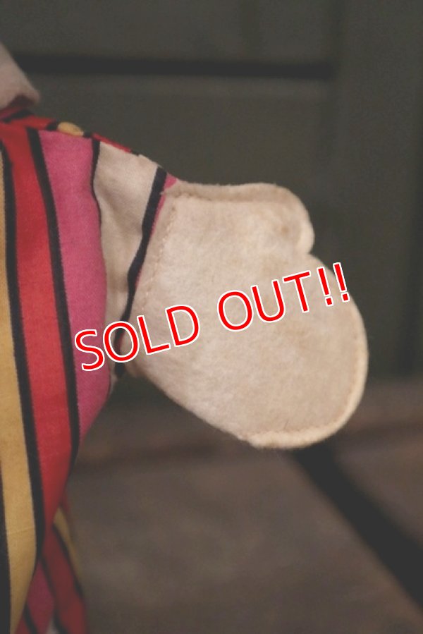 画像7: ct-180801-42 Porky Pig / Mattel 1964 Talking Puppet Doll