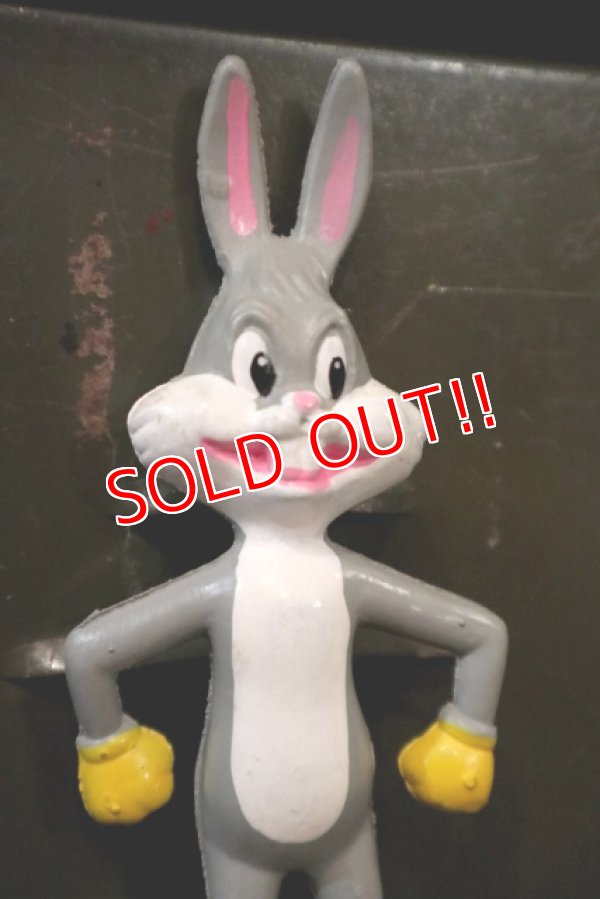 画像2: ct-180801-41 Bugs Bunny / DAKIN 1970's Figure