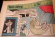 画像6: bk-180801-10 Tom and Jerry / Gold Key 1966 Comic