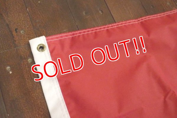 画像4: dp-180801-37 Carl's Jr. / Nylon Flag