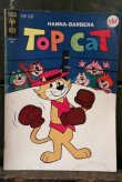 画像1: bk-180801-12 TOP CAT / Gold Key 1965 Comic