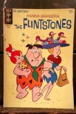 画像1: bk-180801-11 The Flintstones / Gold Key 1965 Comic