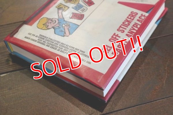 画像10: bk-180801-01 Wacky Packages / 1973-1974 Version