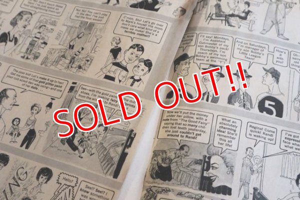 画像6: dp-180801-101 MAD Magazine / October 1963