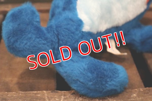 画像6: ct-180801-53 Star Kist / Charlie the Tuna 1980's Plush Doll