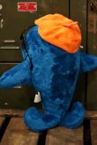 画像4: ct-180801-53 Star Kist / Charlie the Tuna 1980's Plush Doll