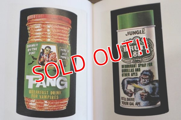 画像6: bk-180801-01 Wacky Packages / 1973-1974 Version