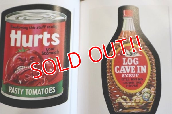 画像4: bk-180801-01 Wacky Packages / 1973-1974 Version