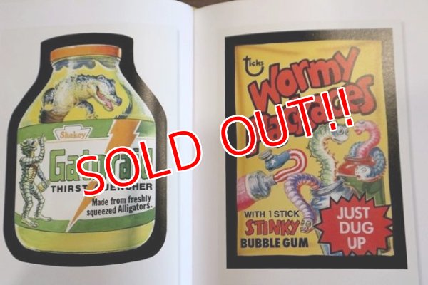 画像5: bk-180801-01 Wacky Packages / 1973-1974 Version