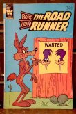 画像1: bk-180801-20 Road Runner / Whitman 1981 Comic