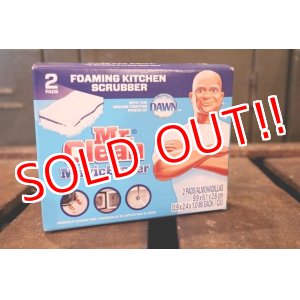 画像: dp-180801-56 Mr.Clean / Magic Eraser Box