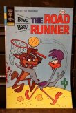 画像1: bk-180801-16 Road Runner / Gold Key July 1976 Comic