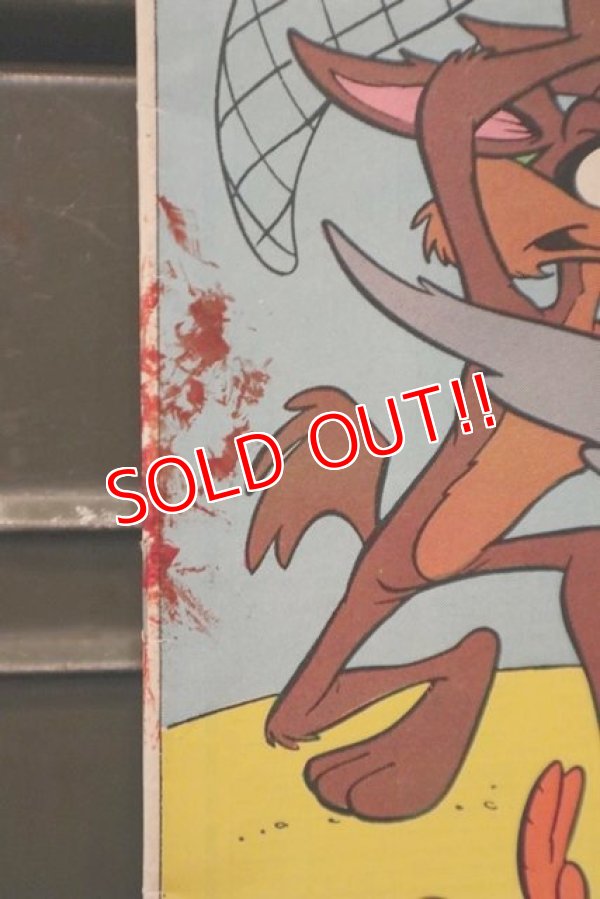 画像2: bk-180801-16 Road Runner / Gold Key July 1976 Comic