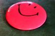 画像2: dp-180801-88 Vintage Smiley Face Pinback