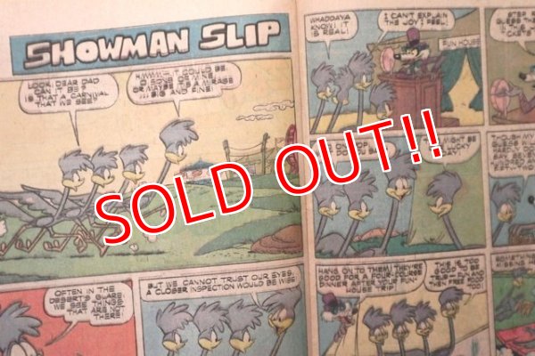 画像6: bk-180801-16 Road Runner / Gold Key July 1976 Comic